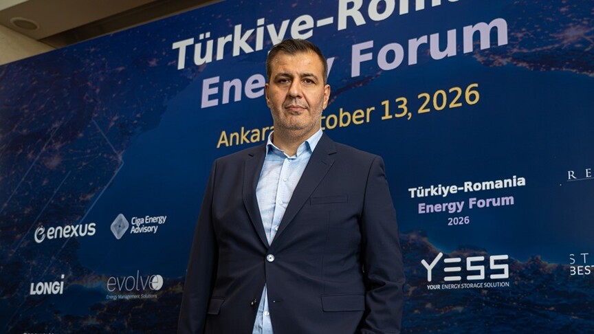 Türk şirketlerinin Romanya'daki güneş ve batarya yatırımları büyüyor