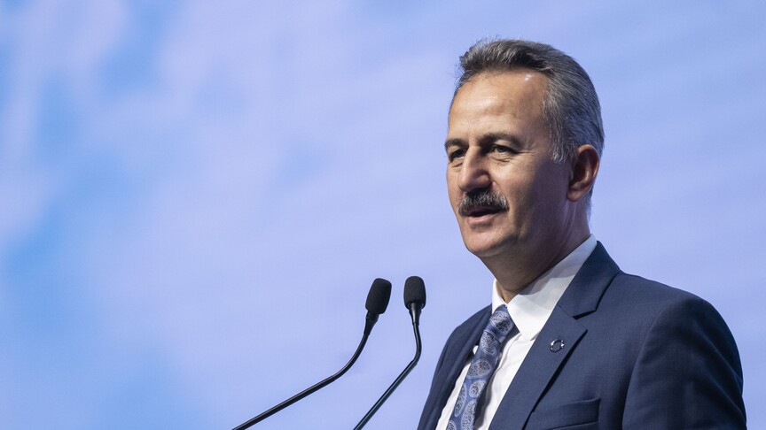 Savunma ve havacılık sanayisi 2026'da 15 milyar dolarlık yeni iş aldı haber görseli