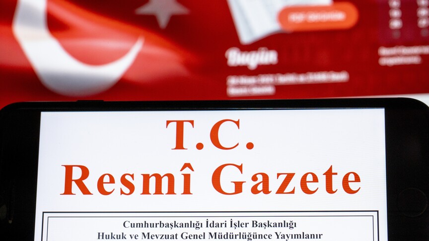 Sözleşmeli 31 bin 54 sağlık personelinin istihdamına ilişkin karar Resmi Gazete'de