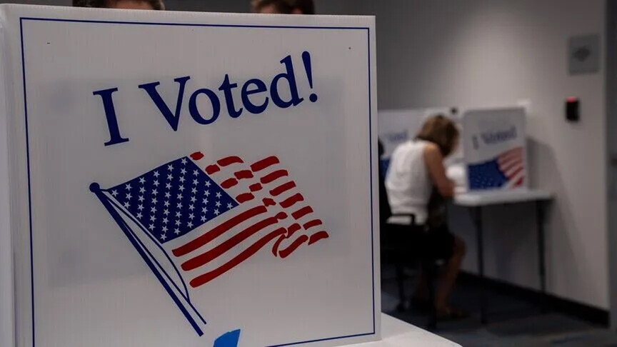 SHBA paralajmëron zyrtarët e Kalifornisë për ndjekje penale për dyshimet për vota nga persona pa shtetësi amerikane