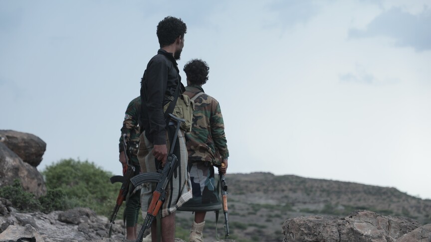 Yemen’s Houthis release 159 detainees in Sanaa: ICRC
