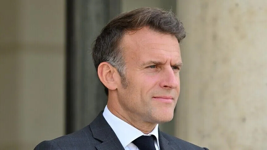 Presidenti francez nesër viziton Kuvajtin