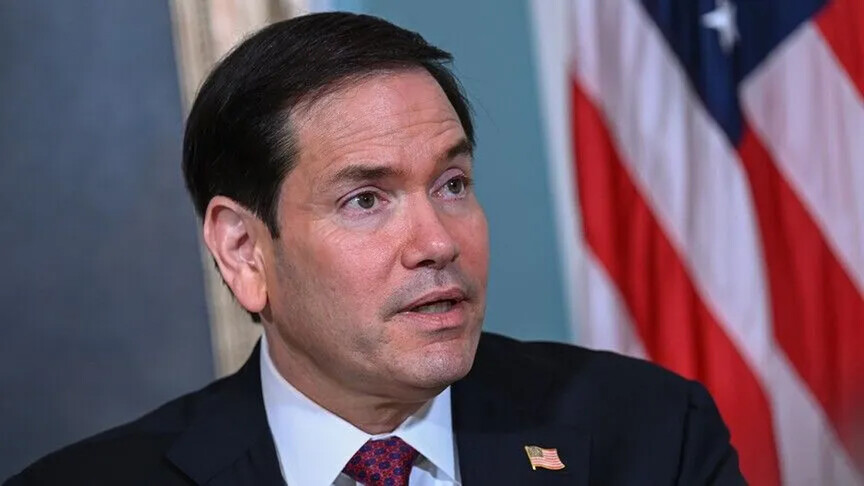Rubio  SHBA ja është  shumë e shqetësuar  për sulmin ndaj gazetares amerikane në Bregun Perëndimor të pushtuar