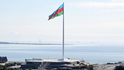 Азербайджан отмечает 35-летие восстановления независимости