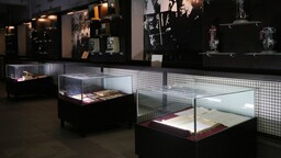 İlk ders zilinin 1911'de çaldığı Gaziantep Lisesinde nesiller yetişiyor