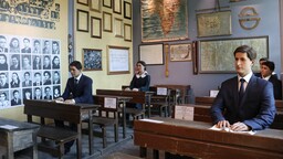 Milli Mücadele kahramanlarının