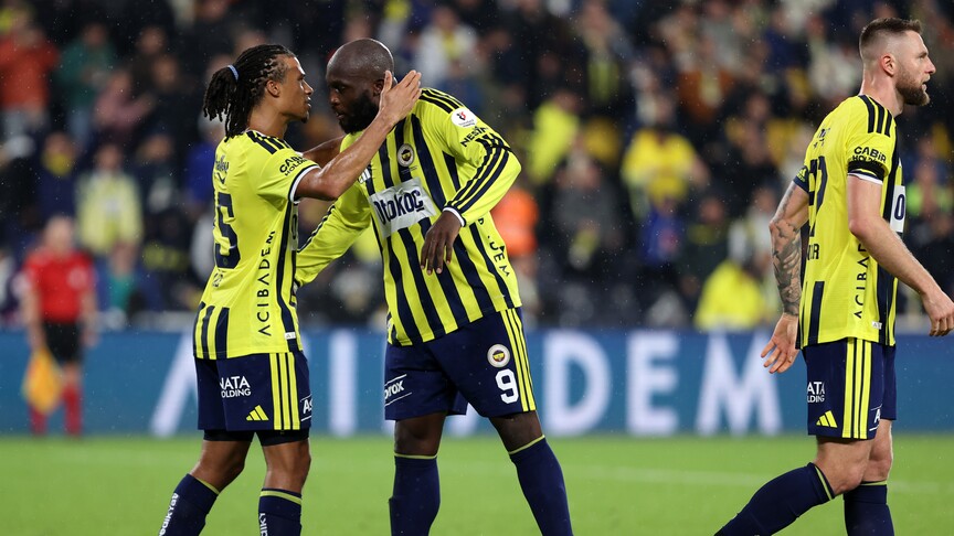 Fenerbahçe, Çek takımlarıyla 17. kez karşılaşacak