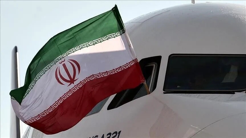 Irani  Gjatë luftës me SHBA në dhe Izraelin u shkatërruan 20 deri në 30 avionë
