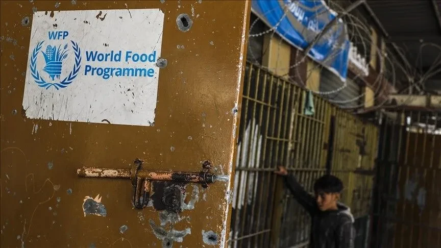 WFP  Jeta në Rripin e Gazës mbetet  absolutisht brutale 