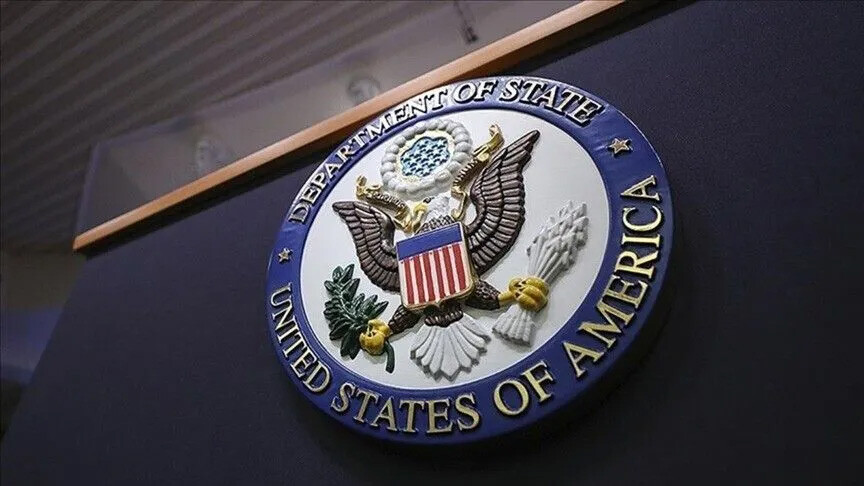 Photo: Anadolu Ajansı US Orders Embassy Personnel to Leave Riyadh Amid Houthi Attacks