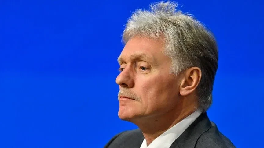 Peskov konfirmon se SHBA ja vazhdon përpjekjet për paqe  thotë se Moska i vlerëson ato