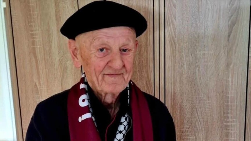 Do posljednjeg daha uz voljeni klub: Preminuo Jusuf Mišut, vjerni ...