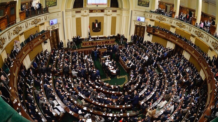 Egjipti e shtyn për javën e ardhshme votimin mbi mbështetjen ushtarake për Arabinë Saudite
