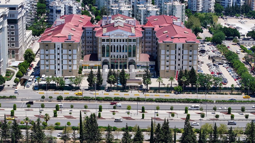 Antalya Büyükşehir Belediyesi iştiraki ANSET'e yönelik soruşturmanın iddianamesi kabul edildi