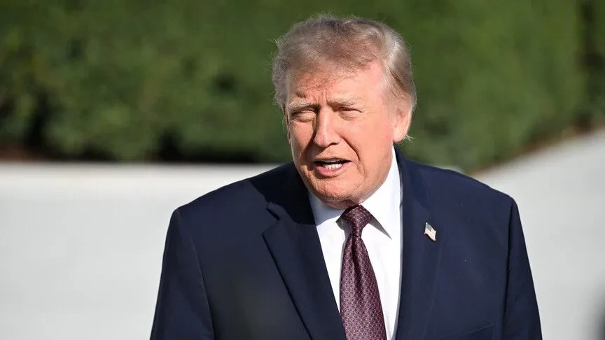 Trump thotë se dikush tjetër  në vend të Zelenskyyt  duhet të negociojë për Ukrainën