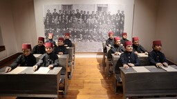 Sivas Lisesinin 139 yıllık eğitim serüveni