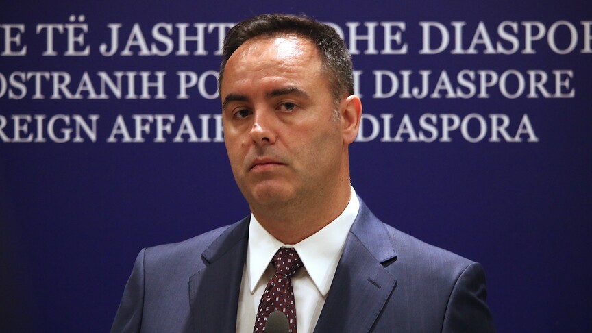 Konjufca  Raporti i UNMIK ut për Kosovën bazohet në propagandën serbe dhe përmban dezinformata