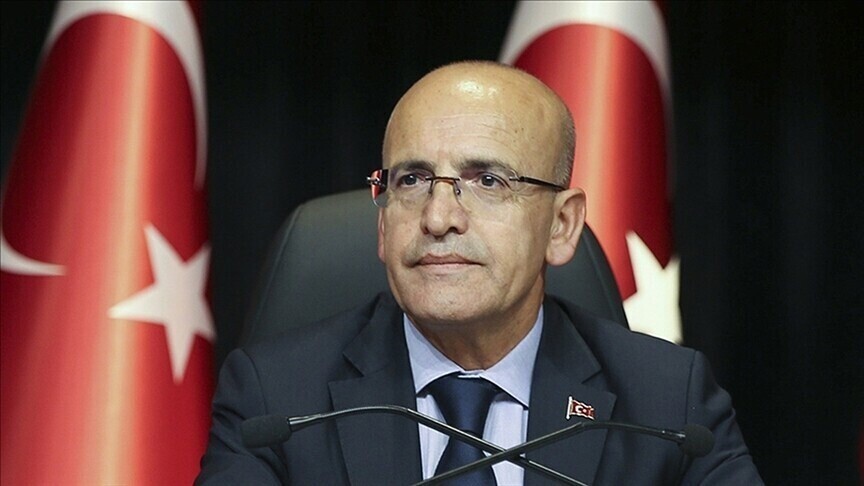 Ministri turk i Financave  Turqia do të forcojë mbikëqyrjen dhe kontrollin e tregjeve të kapitalit