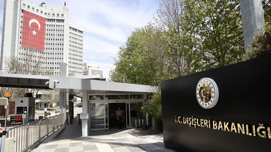 Turqia përshëndet vendimin e parlamentit libian lidhur me marrëveshjen detare