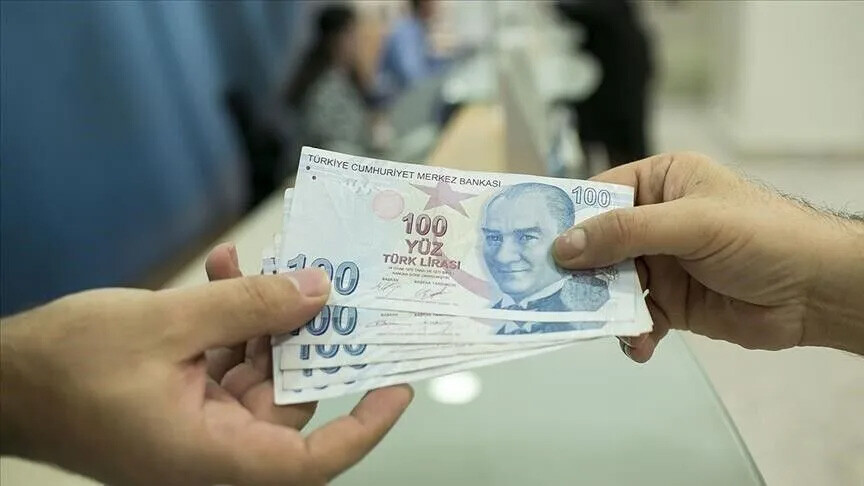 أسعار صرف العملات الرئيسية مقابل الليرة التركية 💱