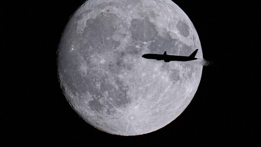Bomba ihbarı sebebiyle "Milano-Cidde" uçağı Roma'ya acil iniş yaptı