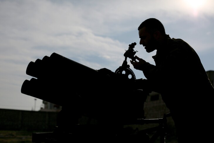 Russia builds long-range radar system in Kaliningrad near NATO’s eastern flank: Report