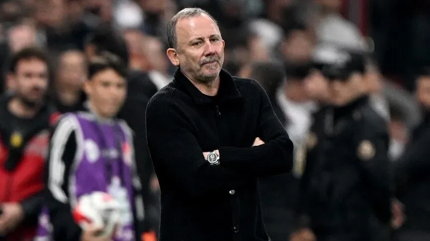 Sergen Yalcin emërohet trajner i Kombëtares së Futbollit të Turqisë