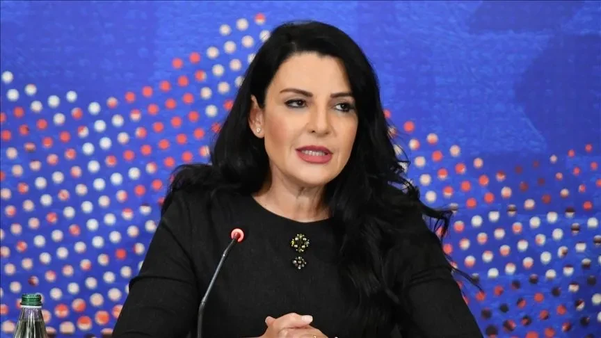Shqipëri  prokuroria i komunikon akuza të reja ish zëvendëskryeministres Balluku