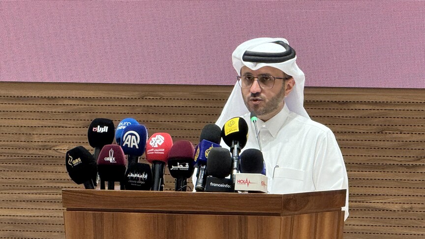 Katar'dan Husilerin saldırıları karşısında Suudi Arabistan'a destek