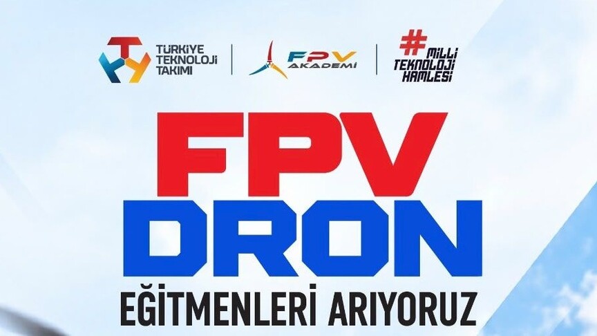 81 İle Drone Merkezi İçin İlk Adım
