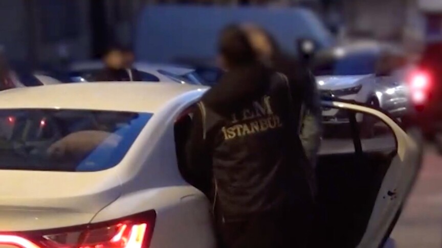Terör örgütü DEAŞ'ın finansal ağına yönelik operasyonlarda 21 şüpheli yakalandı