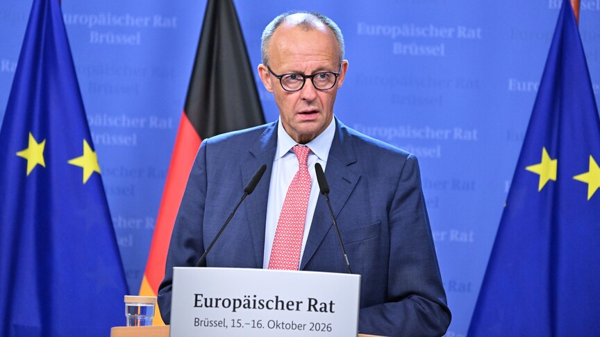 Chancellor Merz praises Turkish community’s contributions to Germany