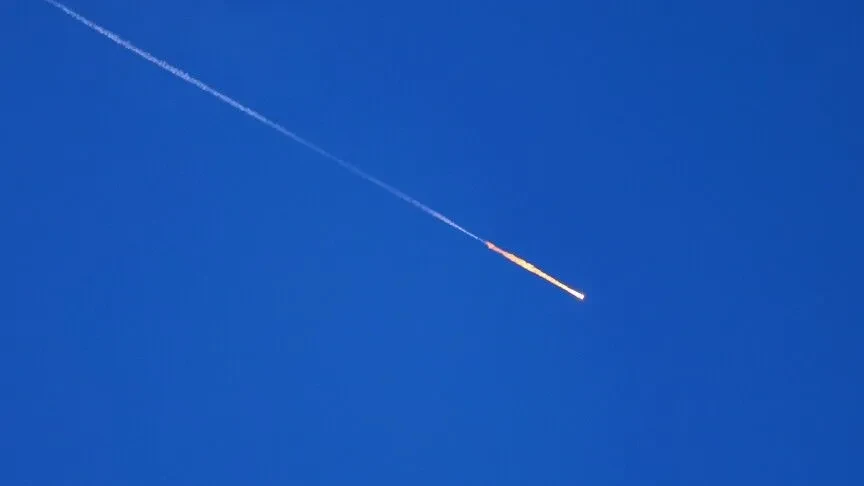 Koalicioni i udhëhequr nga Arabia Saudite intercepton një dron në rajonin e Riadit  sulmi i dytë brenda ditës