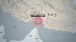 İran'ın hedef g&ouml;sterdiği H&uuml;rm&uuml;z'deki 7 internet kablosu b&ouml;lgenin dijital kırılganlığını g&uuml;ndeme getirdi