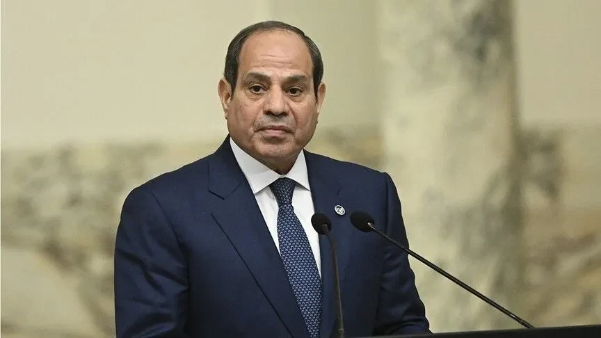 Presidenti egjiptian  Mbështetja ushtarake për Arabinë Saudite nuk përfshin sulme ndaj Jemenit