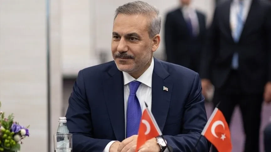 Kryediplomati turk  Turqia dhe Belgjika mirëpresin thellimin e marrëdhënieve dypalëshe
