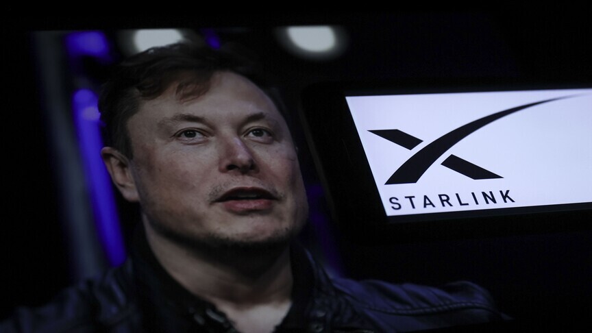 AB Komisyonu: SpaceX, Ukrayna'ya yönelik hizmetleri acilen tam kapasiteyle yeniden devreye almalıdır haber görseli