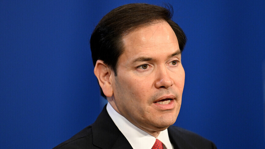Quad leaders to meet in Philippines in November: Rubio