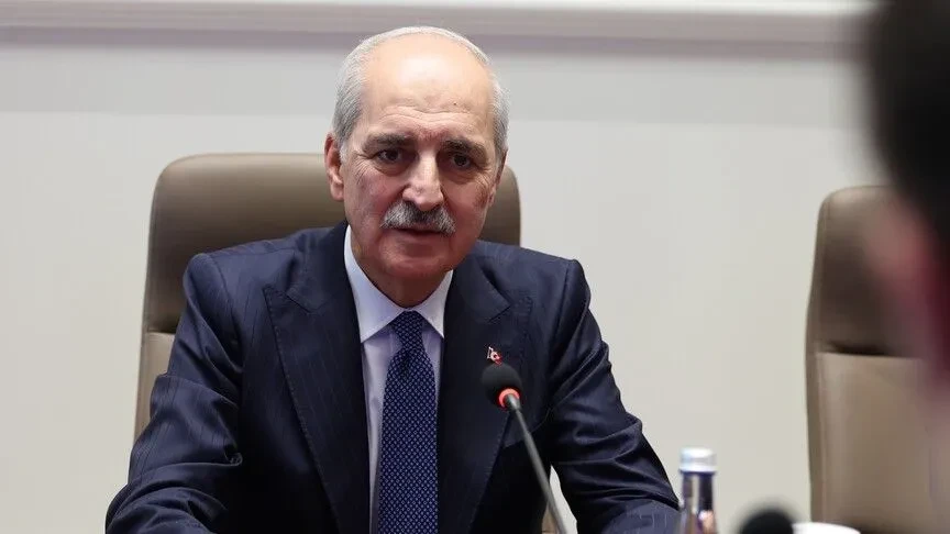 Kryeparlamentari turk përshëndet miratimin nga Libia të marrëveshjes detare me Turqinë