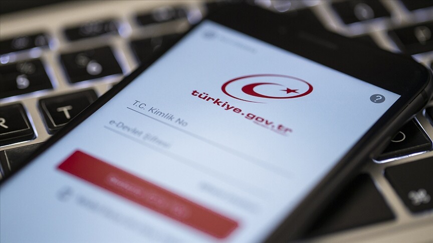 e-Devlet Kapısı'ndaki güvenlik incelemesi tamamlandı
