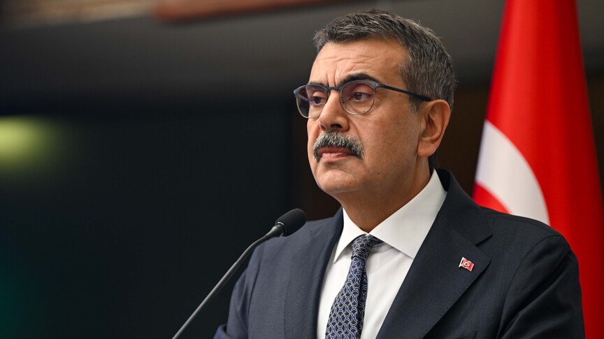 Milli Eğitim Bakanı Tekin: Meta'ya dava açmayı düşünüyoruz
