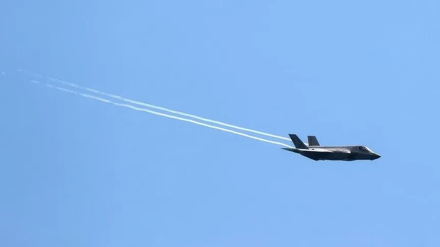 Pentagoni dhe Lockheed Martin finalizojnë marrëveshjen 10 vjeçare për avionët F 35