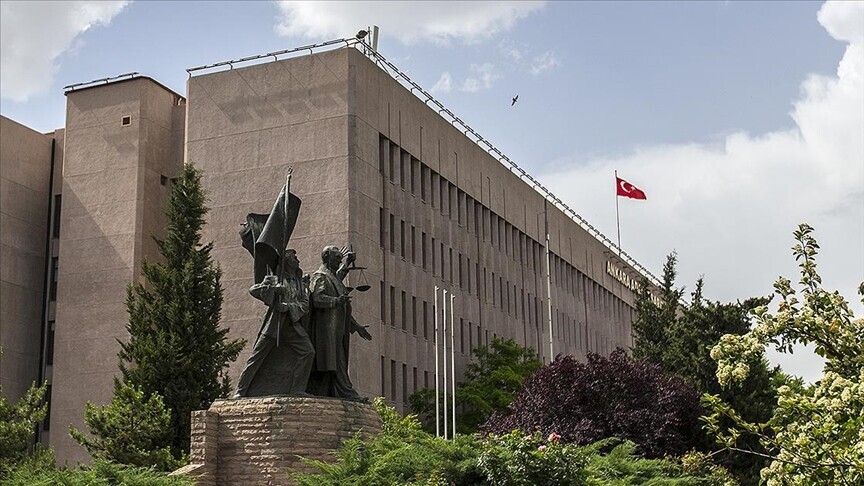 "Alihan Kuriş çıkar amaçlı suç örgütü" soruşturmasında yakalanan 19 şüpheli tutuklandı
