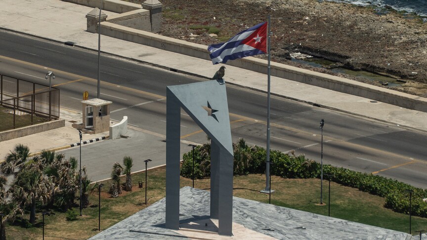Cuba seeks deeper economic ties with South Korea amid US sanctions, energy crisis