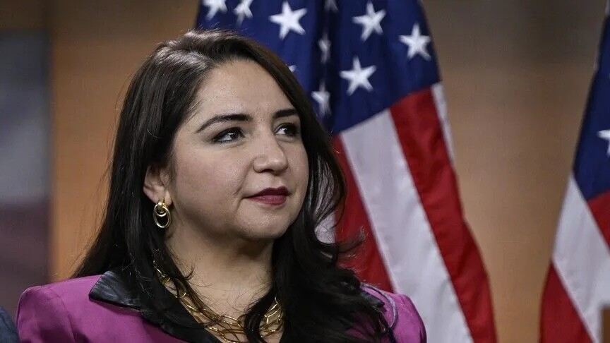 Kongresistja amerikane  Ramirez  Gjenocidi izraelit kundër palestinezëve nuk ka mbaruar