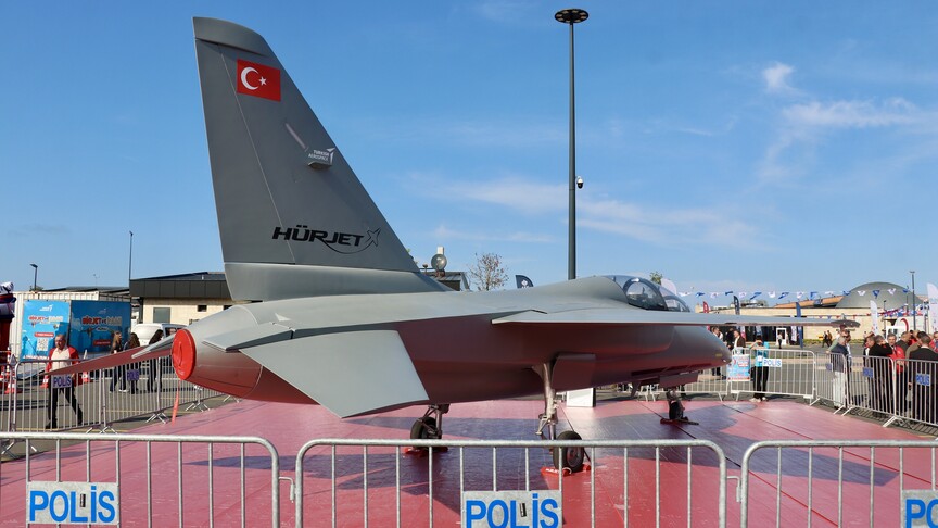 BilimFest Trabzon başladı haber görseli