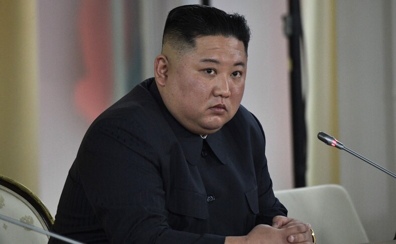 Koreja e Veriut kërcënon Jugun me pasoja  tmerrësisht të rënda   njofton masa kundërvepruese në kufi