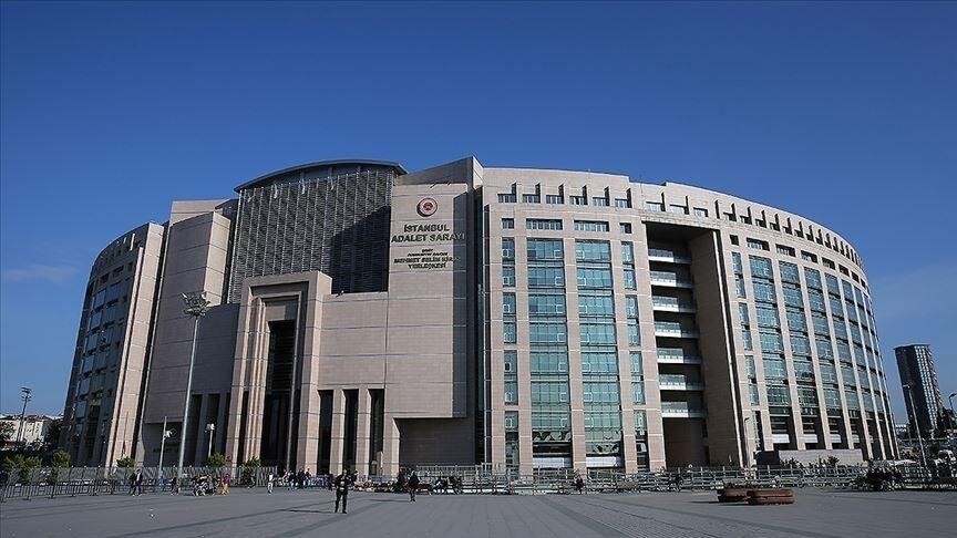 FETÖ'nün "futbolda şike kumpası" soruşturmasında Lütfi Arıboğan'a 5 yıla kadar hapis istemi