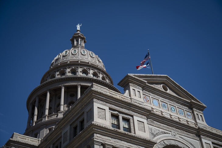 2 Bush family members cross party lines to back Democrat in Texas ...