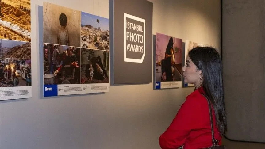 Në Romë hapet ekspozita e  Istanbul Photo Awards 2026 